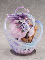 Tohka Yatogami (Date A Live IV) SHIBUYA SCRAMBLE FIGURE, Princess Amethyst Dress Version