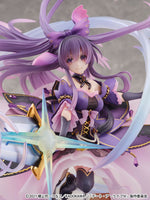 Tohka Yatogami (Date A Live IV) SHIBUYA SCRAMBLE FIGURE, Princess Amethyst Dress Version