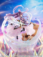 Tohka Yatogami (Date A Live IV) SHIBUYA SCRAMBLE FIGURE, Princess Amethyst Dress Version