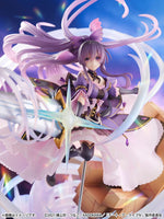 Tohka Yatogami (Date A Live IV) SHIBUYA SCRAMBLE FIGURE, Princess Amethyst Dress Version