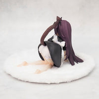 Original Character Statue 1/7 Cat Ear Maid Peng Peng 10 cm