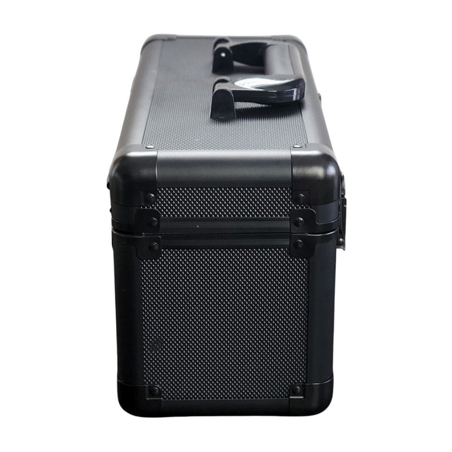 Evoretro Trading Card Suitcase for 15 Booster Packs