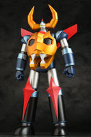 Gaiking Legend of Daiku-Maryu Soul of Chogokin Grand Action Bigsize Model Diecast Action Figure Gaiking 45 cm