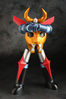 Gaiking Legend of Daiku-Maryu Soul of Chogokin Grand Action Bigsize Model Diecast Action Figure Gaiking 45 cm