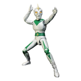 Mirrorman Hero Action Figure Mirrorman 16 cm