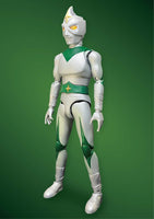Mirrorman Hero Action Figure Mirrorman 16 cm