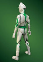 Mirrorman Hero Action Figure Mirrorman 16 cm