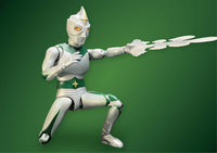Mirrorman Hero Action Figure Mirrorman 16 cm