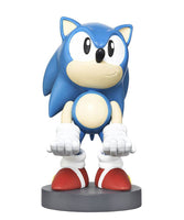 Sonic The Hedgehog Cable Guys Charging Stand Sonic 20 cm