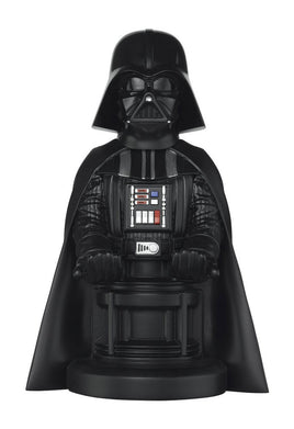 Star Wars Cable Guys Charging Stand Darth Vader 20 cm