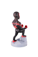 Spider-Man Cable Guys Charging Stand Miles Morales 20 cm