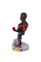 Spider-Man Cable Guys Charging Stand Miles Morales 20 cm