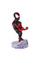 Spider-Man Cable Guys Charging Stand Miles Morales 20 cm