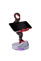 Spider-Man Cable Guys Charging Stand Miles Morales 20 cm