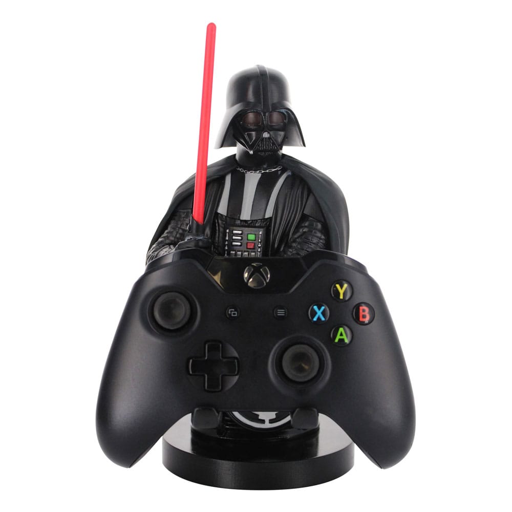 Star Wars Cable Guys Charging Stand Darth Vader (2023) 20 cm