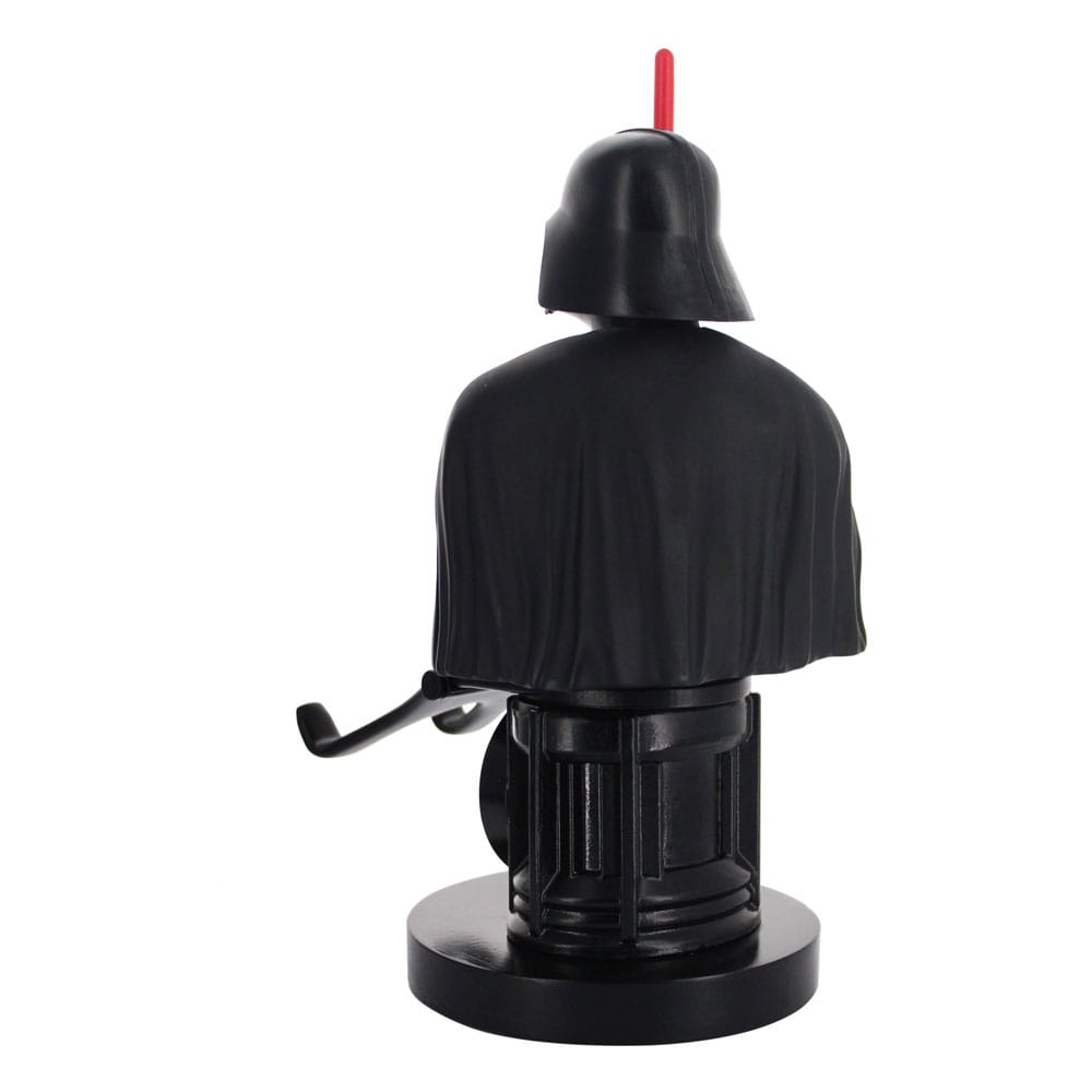Star Wars Cable Guys Charging Stand Darth Vader (2023) 20 cm