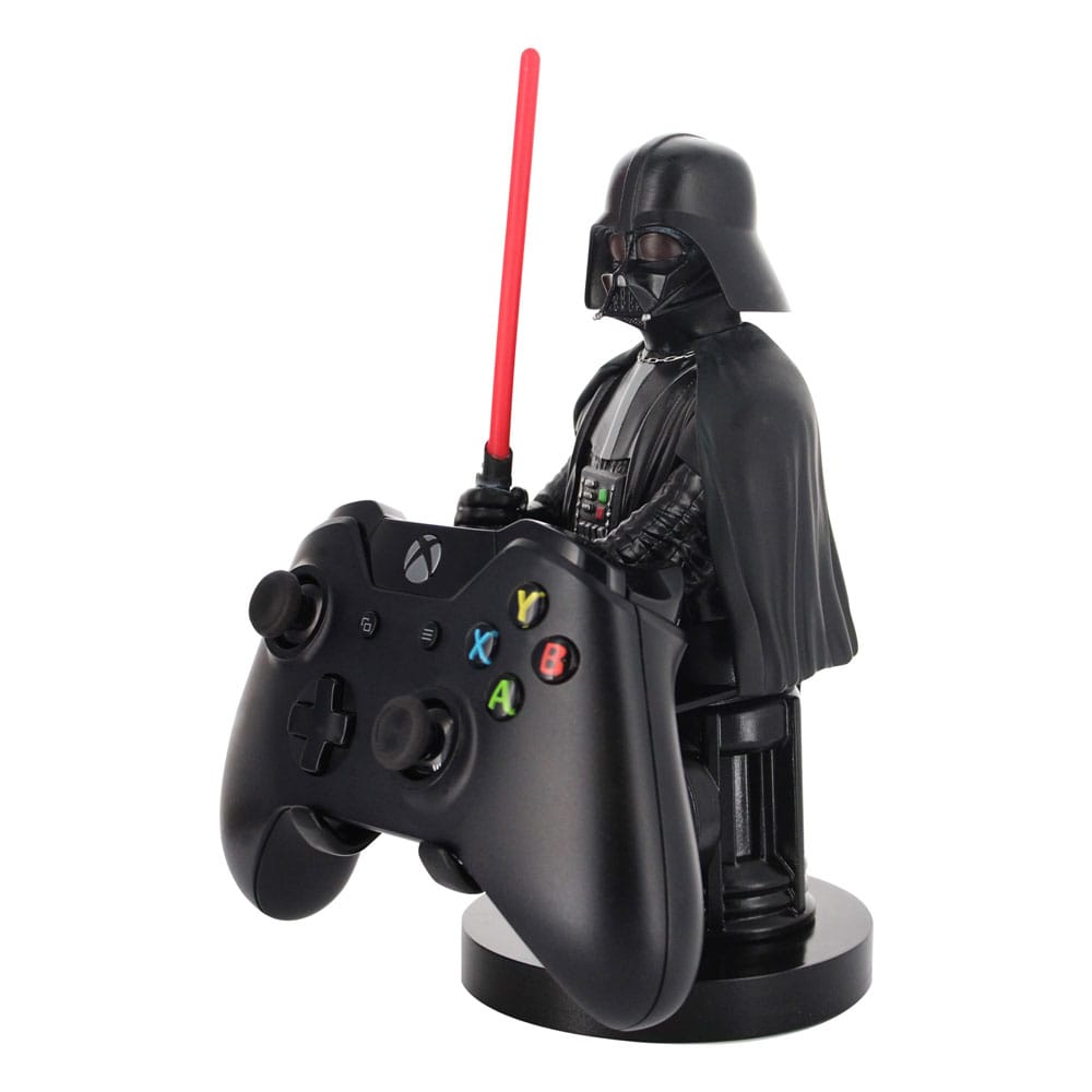 Star Wars Cable Guys Charging Stand Darth Vader (2023) 20 cm