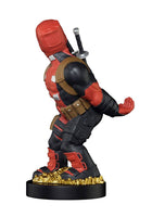 Marvel Cable Guys Charging Stand New Deadpool 20 cm