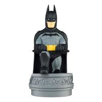 DC Comics Cable Guys Charging Stand Batman 20 cm