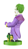 DC Comics Cable Guys Charging Stand Joker 20 cm