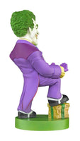 DC Comics Cable Guys Charging Stand Joker 20 cm