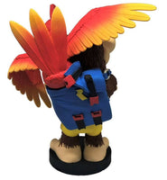 Banjo-Kazooie Cable Guys Charging Stand Banjo & Kazooie 20 cm