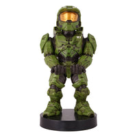 Halo Infinite Cable Guys Charging Stand Master Chief 20 cm