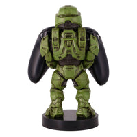 Halo Infinite Cable Guys Charging Stand Master Chief 20 cm