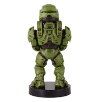 Halo Infinite Cable Guys Charging Stand Master Chief 20 cm