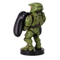 Halo Infinite Cable Guys Charging Stand Master Chief 20 cm