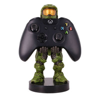 Halo Infinite Cable Guys Charging Stand Master Chief 20 cm