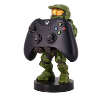 Halo Infinite Cable Guys Charging Stand Master Chief 20 cm