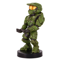 Halo Infinite Cable Guys Charging Stand Master Chief 20 cm