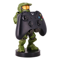 Halo Infinite Cable Guys Charging Stand Master Chief 20 cm