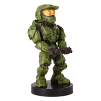 Halo Infinite Cable Guys Charging Stand Master Chief 20 cm