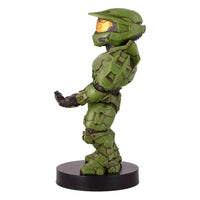 Halo Infinite Cable Guys Charging Stand Master Chief 20 cm