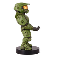 Halo Infinite Cable Guys Charging Stand Master Chief 20 cm