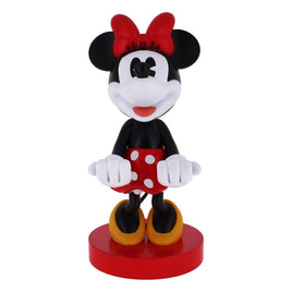 Disney Cable Guys Charging Stand Minnie Mouse 20 cm