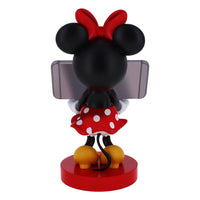 Disney Cable Guys Charging Stand Minnie Mouse 20 cm