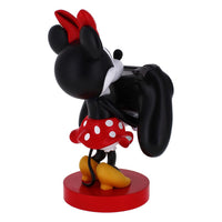 Disney Cable Guys Charging Stand Minnie Mouse 20 cm