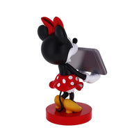 Disney Cable Guys Charging Stand Minnie Mouse 20 cm