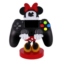 Disney Cable Guys Charging Stand Minnie Mouse 20 cm