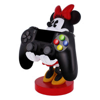 Disney Cable Guys Charging Stand Minnie Mouse 20 cm