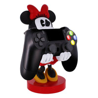 Disney Cable Guys Charging Stand Minnie Mouse 20 cm