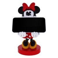 Disney Cable Guys Charging Stand Minnie Mouse 20 cm