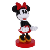 Disney Cable Guys Charging Stand Minnie Mouse 20 cm