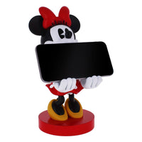 Disney Cable Guys Charging Stand Minnie Mouse 20 cm