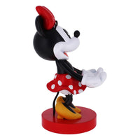 Disney Cable Guys Charging Stand Minnie Mouse 20 cm