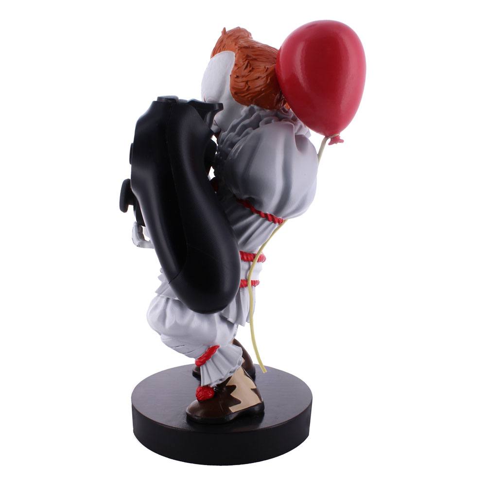 It Cable Guys Charging Stand Pennywise 20 cm