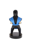 Mortal Kombat Cable Guys Charging Stand Sub Zero 20 cm